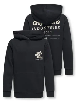 OSJHUDSON Sweatshirt Sweatshirts