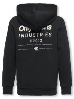 OSJHUDSON Sweatshirt Sweatshirts