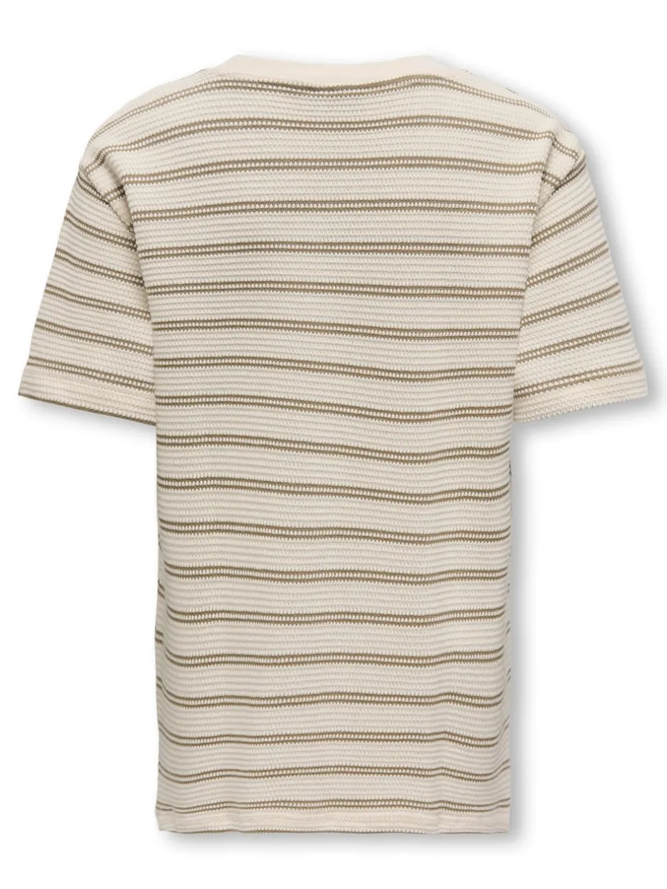 OSJIAN T-shirt Børn Tøj·T-Shirts