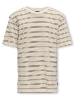 OSJIAN T-shirt Børn Tøj·T-Shirts