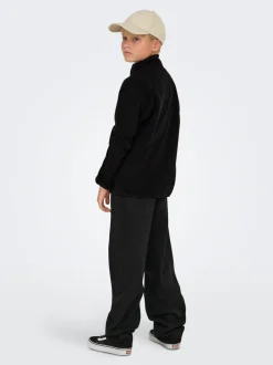 Discount OSJJENS Sweatshirt Børn Tøj·Sweatshirts|Tøj·Jakker Og Frakker