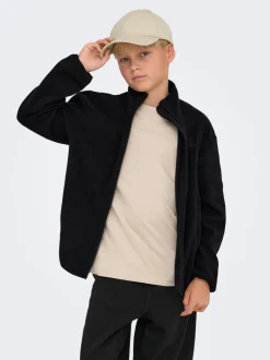 Discount OSJJENS Sweatshirt Børn Tøj·Sweatshirts|Tøj·Jakker Og Frakker