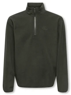 Outlet OSJJENS Sweatshirt Børn Tøj·Sweatshirts|Tøj·Jakker Og Frakker