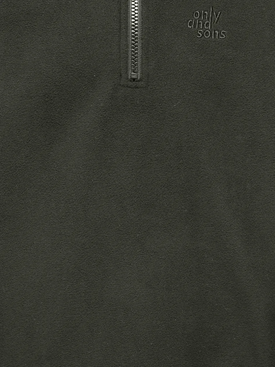 Outlet OSJJENS Sweatshirt Børn Tøj·Sweatshirts|Tøj·Jakker Og Frakker