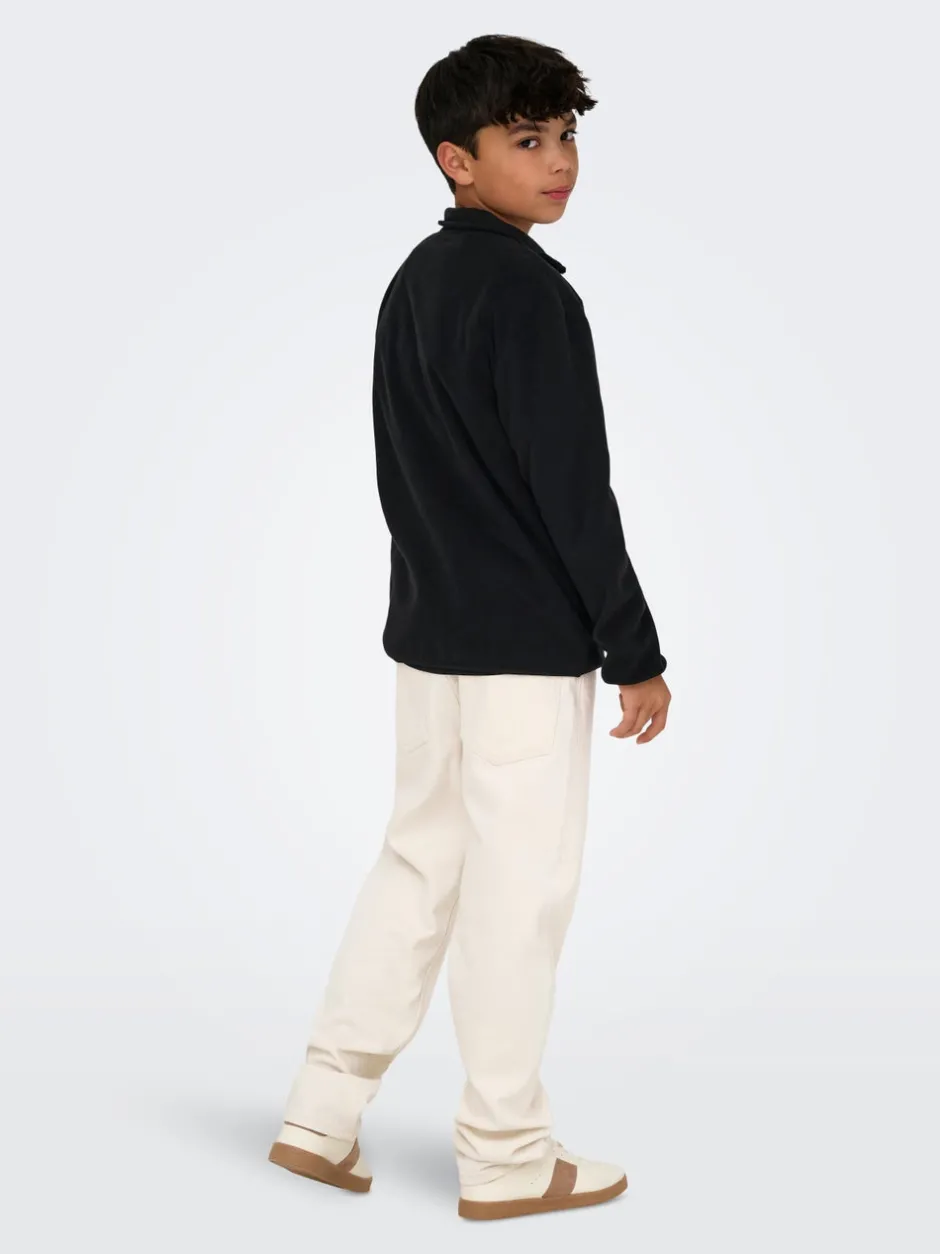 Outlet OSJJENS Sweatshirt Børn Tøj·Sweatshirts|Tøj·Jakker Og Frakker