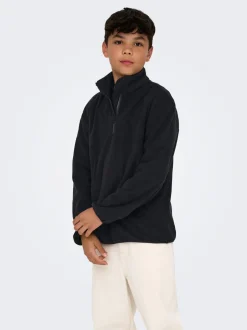 Outlet OSJJENS Sweatshirt Børn Tøj·Sweatshirts|Tøj·Jakker Og Frakker
