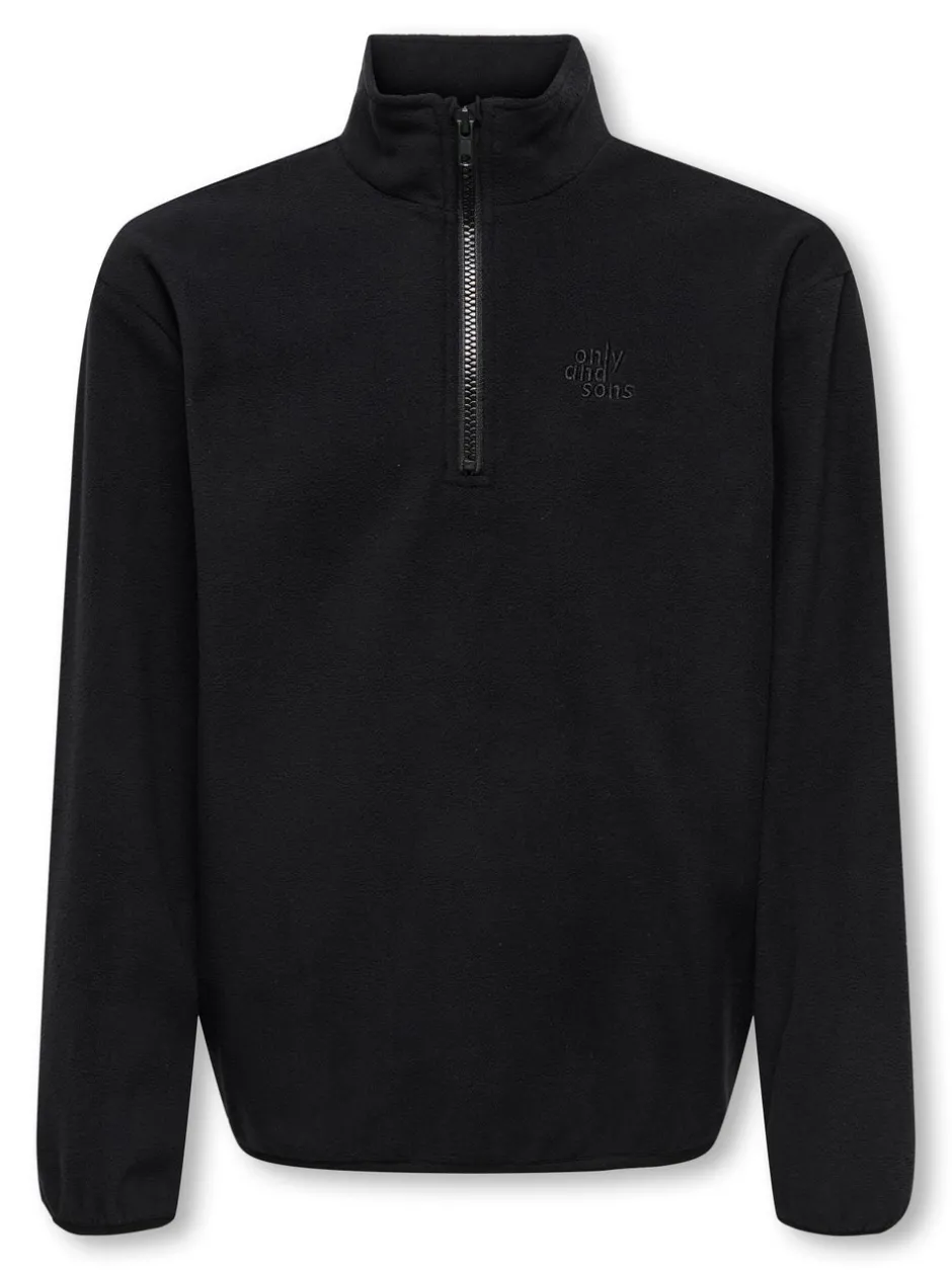 Outlet OSJJENS Sweatshirt Børn Tøj·Sweatshirts|Tøj·Jakker Og Frakker