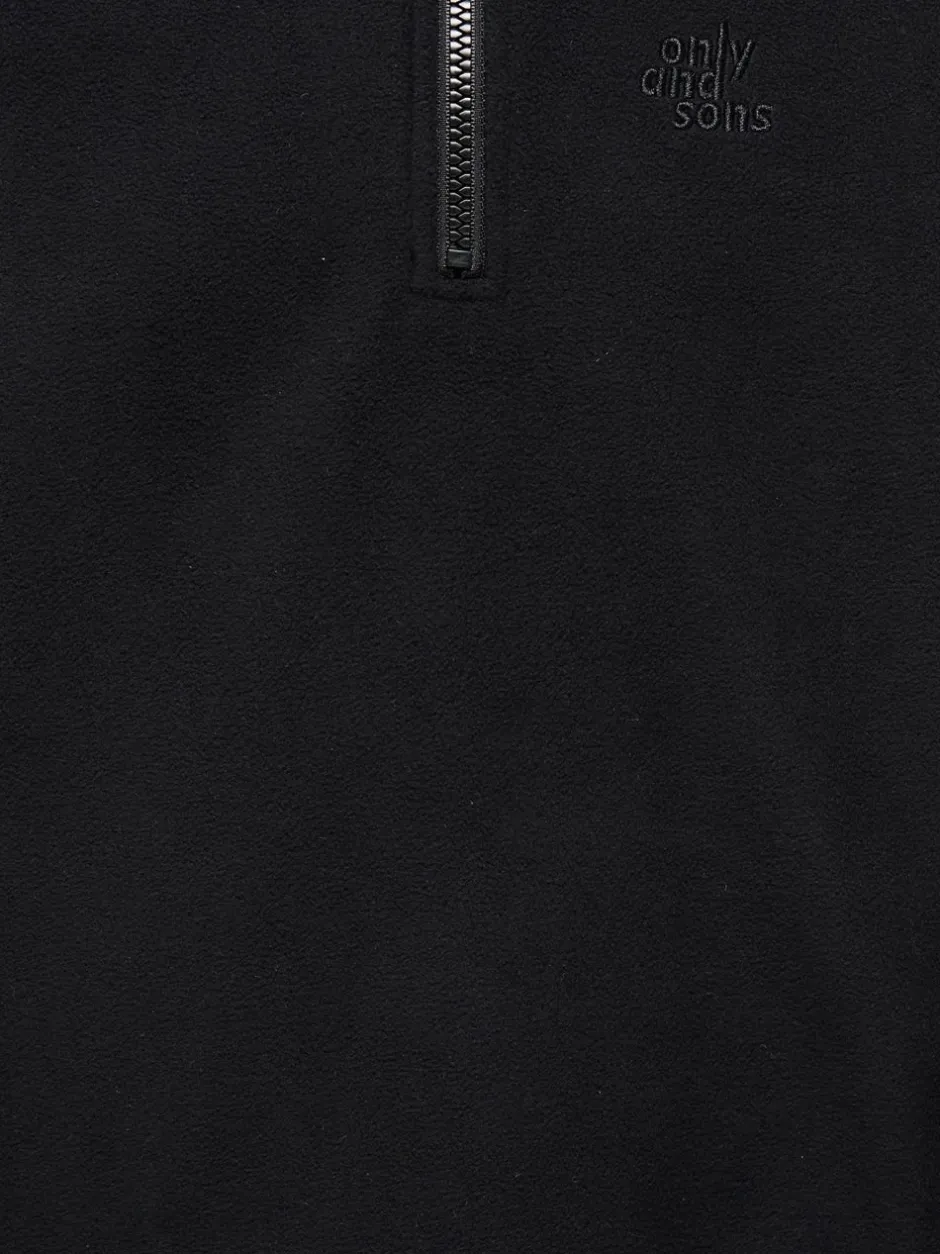 Outlet OSJJENS Sweatshirt Børn Tøj·Sweatshirts|Tøj·Jakker Og Frakker