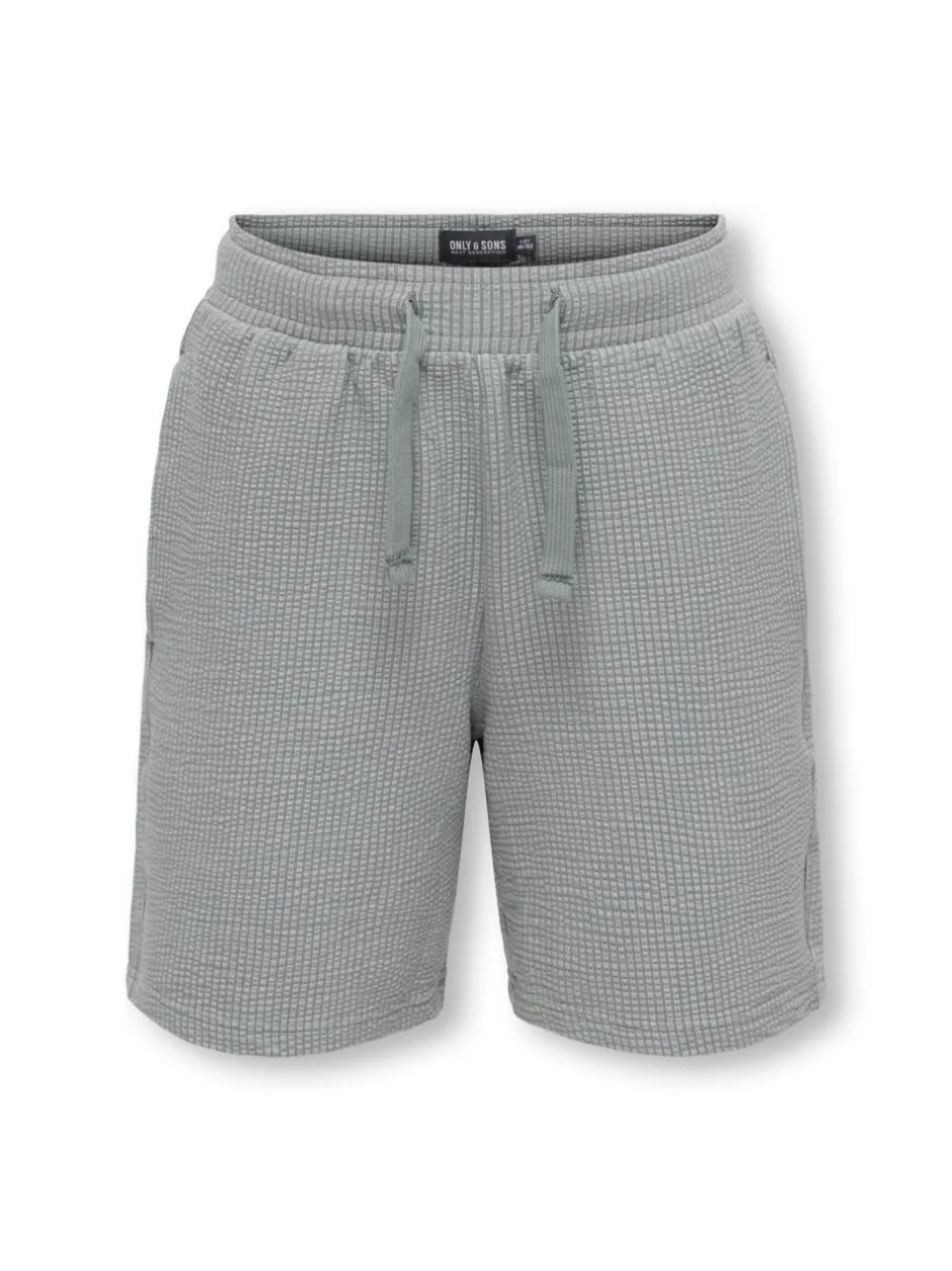 New OSJKIAN Mellemhøj talje Regular fit Shorts Børn Tøj·Shorts