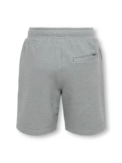 New OSJKIAN Mellemhøj talje Regular fit Shorts Børn Tøj·Shorts