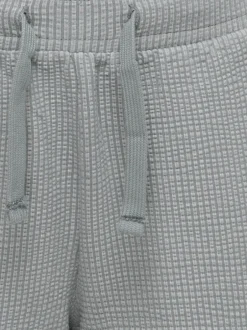 New OSJKIAN Mellemhøj talje Regular fit Shorts Børn Tøj·Shorts