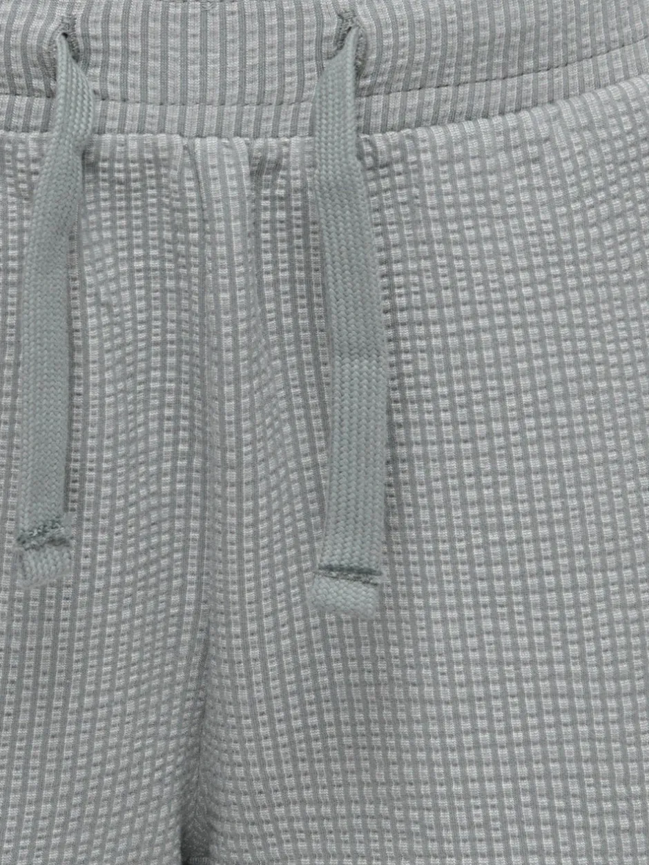 New OSJKIAN Mellemhøj talje Regular fit Shorts Børn Tøj·Shorts