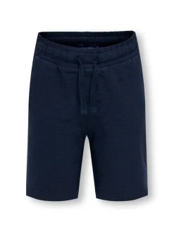 Hot OSJKIAN Mid rise Regular fit Shorts Børn Tøj·Shorts