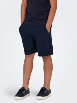 Hot OSJKIAN Mid rise Regular fit Shorts Børn Tøj·Shorts