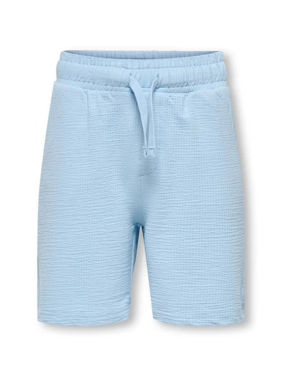 Hot OSJKIAN Mid rise Regular fit Shorts Børn Tøj·Shorts