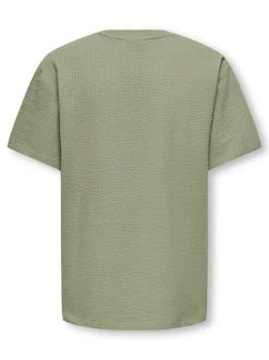 Clearance OSJKIAN T-shirt Børn Tøj·T-Shirts