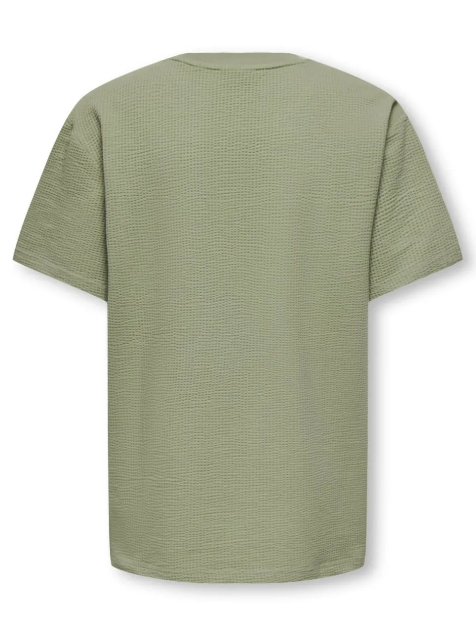 Clearance OSJKIAN T-shirt Børn Tøj·T-Shirts
