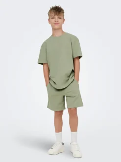 Clearance OSJKIAN T-shirt Børn Tøj·T-Shirts