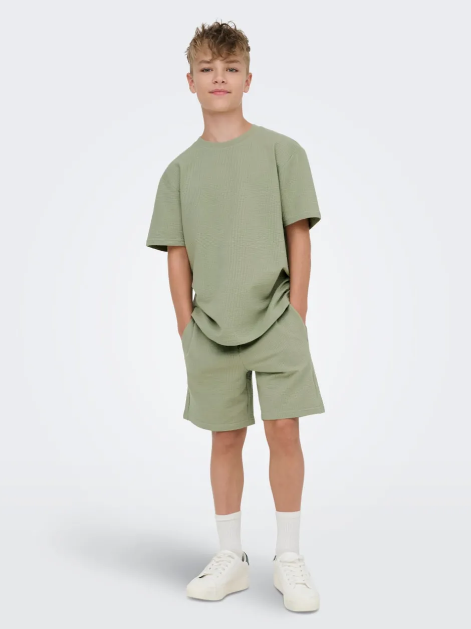 Clearance OSJKIAN T-shirt Børn Tøj·T-Shirts