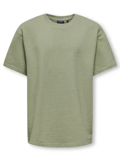 Clearance OSJKIAN T-shirt Børn Tøj·T-Shirts