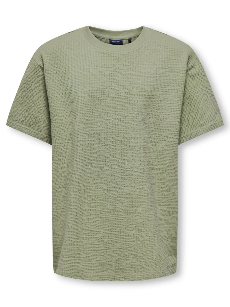Clearance OSJKIAN T-shirt Børn Tøj·T-Shirts