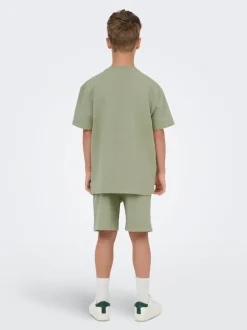 Clearance OSJKIAN T-shirt Børn Tøj·T-Shirts
