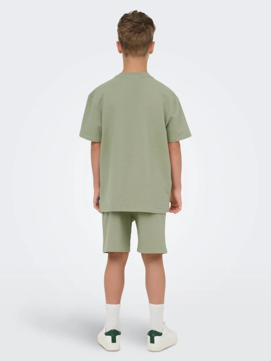 Clearance OSJKIAN T-shirt Børn Tøj·T-Shirts