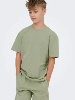 Clearance OSJKIAN T-shirt Børn Tøj·T-Shirts