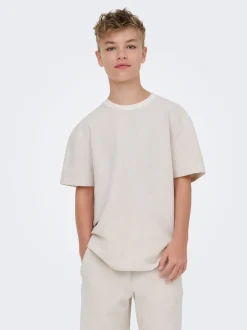 Hot OSJKIAN T-shirt Børn Tøj·T-Shirts