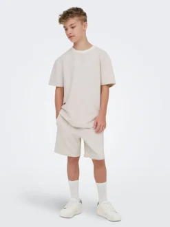 Hot OSJKIAN T-shirt Børn Tøj·T-Shirts