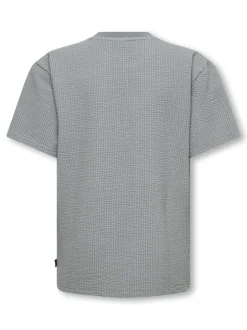 Outlet OSJKIAN T-shirt Børn Tøj·T-Shirts