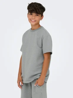 Outlet OSJKIAN T-shirt Børn Tøj·T-Shirts