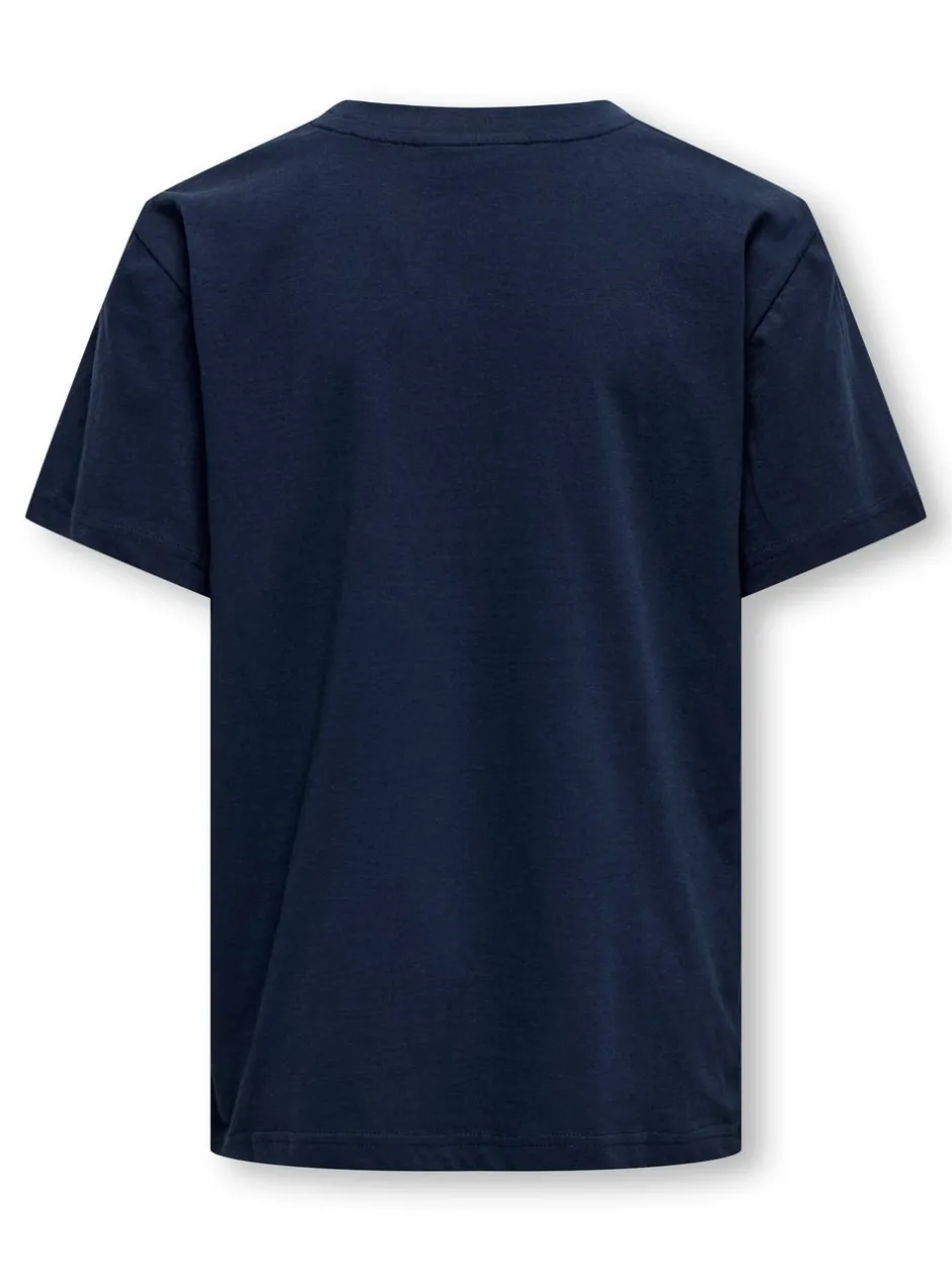 Online OSJLENNY T-shirt Børn Tøj·T-Shirts