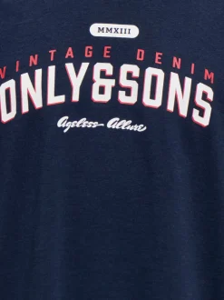 Online OSJLENNY T-shirt Børn Tøj·T-Shirts