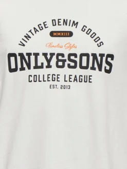 Sale OSJLENNY T-shirt Børn Tøj·T-Shirts