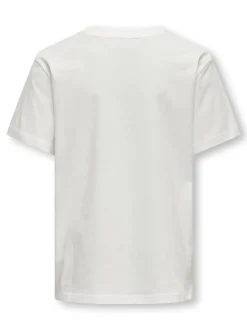 Sale OSJLENNY T-shirt Børn Tøj·T-Shirts