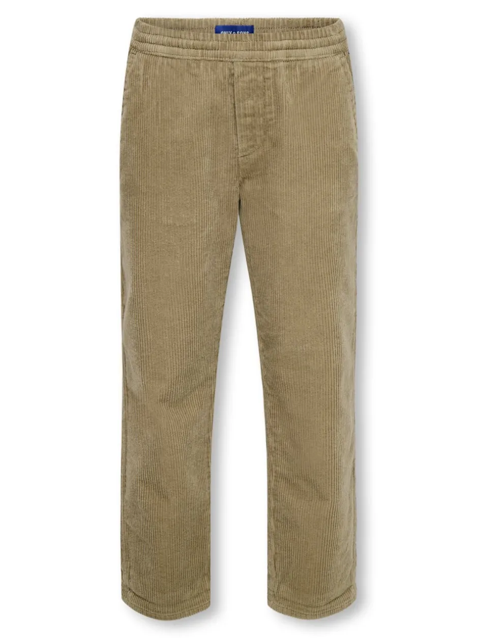 Sale OSJLINUS Tapered fit Bukser Børn Tøj·Bukser
