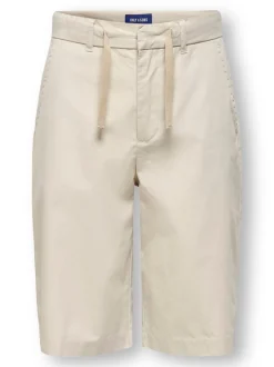 Sale OSJLOC Regular fit Shorts Børn Tøj·Shorts