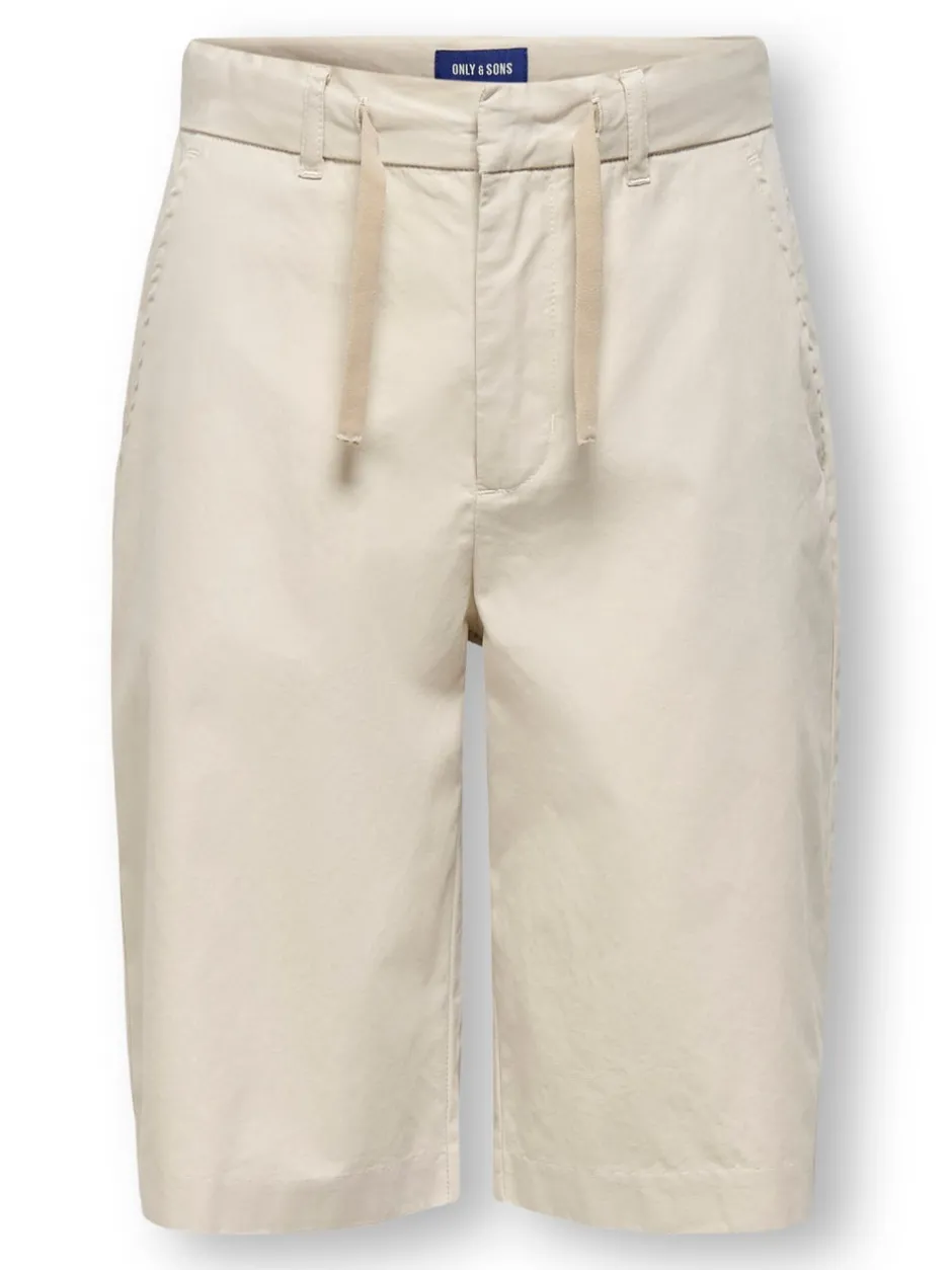 Sale OSJLOC Regular fit Shorts Børn Tøj·Shorts