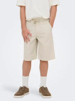 Sale OSJLOC Regular fit Shorts Børn Tøj·Shorts