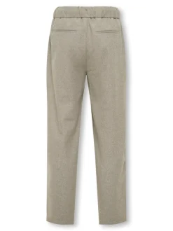 Outlet OSJMARK Loose fit Bukser Børn Tøj·Bukser