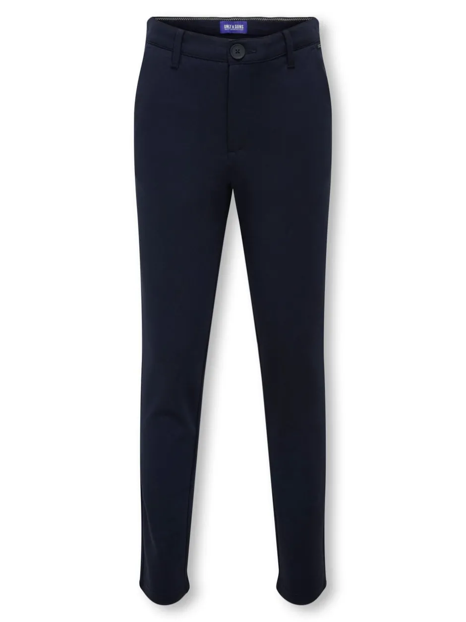 Hot OSJMARK Slim fit Bukser Børn Tøj·Bukser