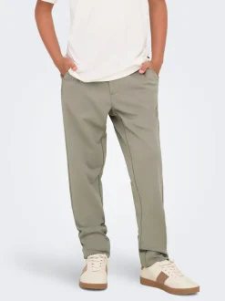 Discount OSJMARK Slim fit Bukser Børn Tøj·Bukser