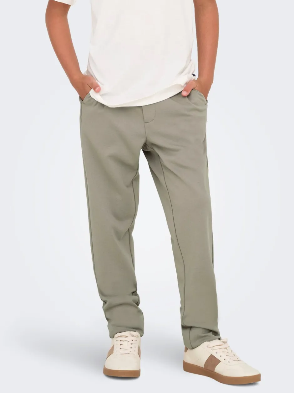 Discount OSJMARK Slim fit Bukser Børn Tøj·Bukser