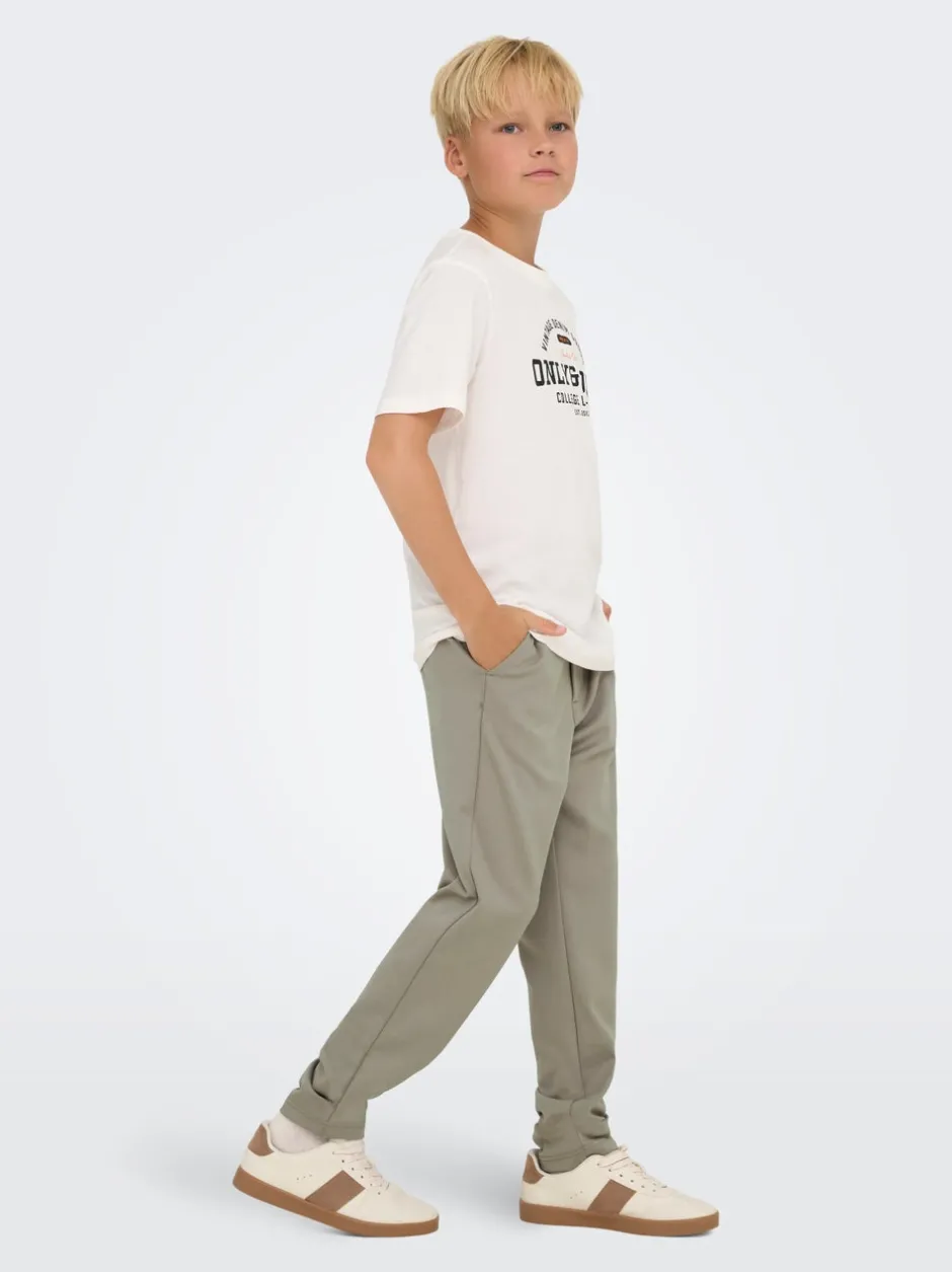 Discount OSJMARK Slim fit Bukser Børn Tøj·Bukser