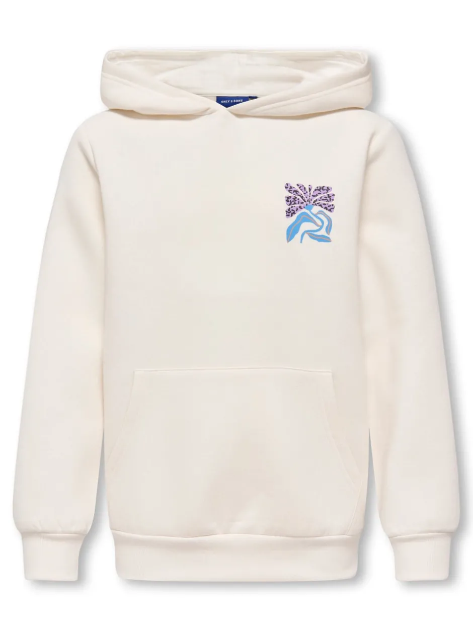 Best OSJMENDEZ Sweatshirt Børn Tøj·Sweatshirts