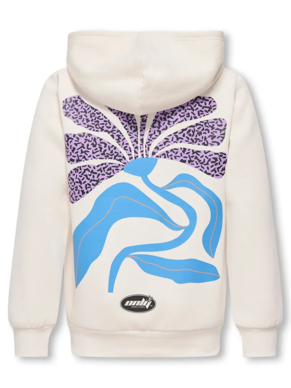 Best OSJMENDEZ Sweatshirt Børn Tøj·Sweatshirts