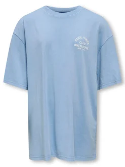 OSJMILANE T-shirt Børn Tøj·T-Shirts