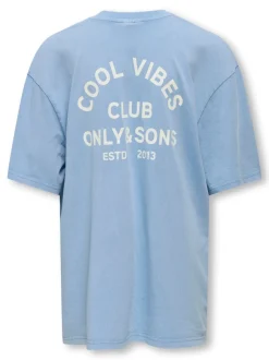 OSJMILANE T-shirt Børn Tøj·T-Shirts