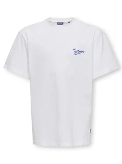 Sale OSJMILO T-shirt Børn Tøj·T-Shirts